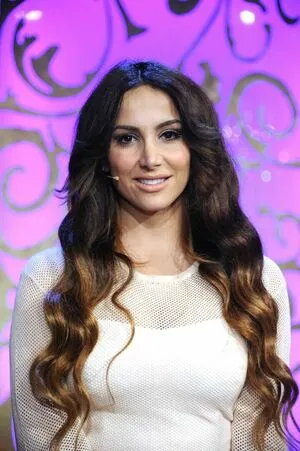 Enissa Amani OnlyFans Leaked Free Thumbnail Picture - #iXb1Pkafgo