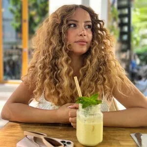 Enissa Amani OnlyFans Leaked Free Thumbnail Picture - #k59xmWzt1D