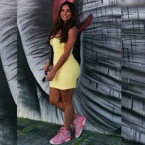 Enissa Amani OnlyFans Leaked Free Thumbnail Picture - #kOiE1kWaAL