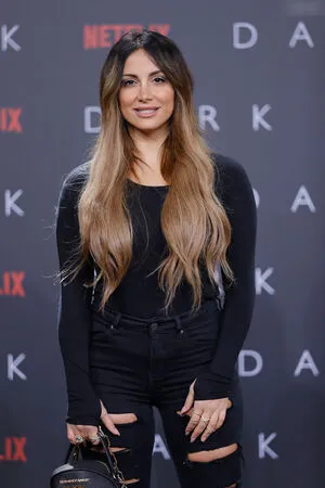 Enissa Amani OnlyFans Leaked Free Thumbnail Picture - #lM6hBL2IrT