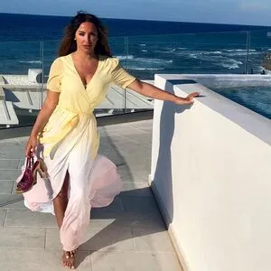 Enissa Amani OnlyFans Leaked Free Thumbnail Picture - #mT2c8WTVW1