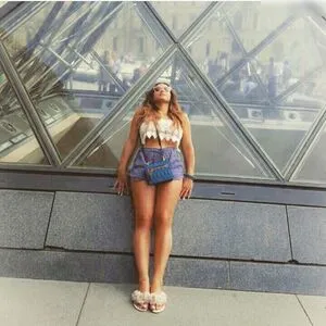 Enissa Amani OnlyFans Leaked Free Thumbnail Picture - #mUzkUklKnz