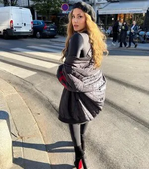 Enissa Amani OnlyFans Leaked Free Thumbnail Picture - #nTR3kYtTtx