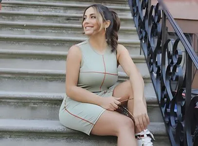 Enissa Amani OnlyFans Leaked Free Thumbnail Picture - #qQDBbVmKWk