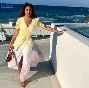 Enissa Amani OnlyFans Leaked Free Thumbnail Picture - #r0jyiHs3xm