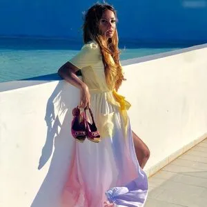 Enissa Amani OnlyFans Leaked Free Thumbnail Picture - #vyFW62eNBv