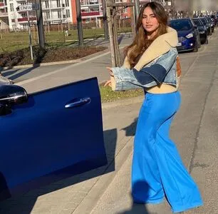 Enissa Amani OnlyFans Leaked Free Thumbnail Picture - #wPhvquYVy9
