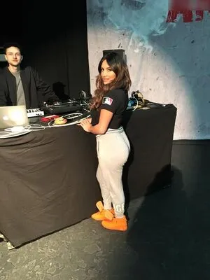 Enissa Amani OnlyFans Leaked Free Thumbnail Picture - #wj6aSlJWK5