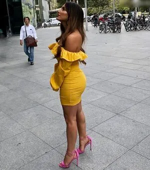 Enissa Amani OnlyFans Leaked Free Thumbnail Picture - #xpvcCYlP0u