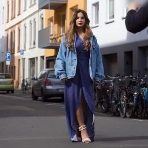 Enissa Amani OnlyFans Leaked Free Thumbnail Picture - #ymk3kqhk5N