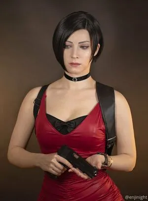 Enji Night OnlyFans Leaked Free Thumbnail Picture - #01MCeh4jtK