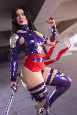 Enji Night OnlyFans Leaked Free Thumbnail Picture - #062EHAEdVW