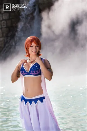 Enji Night OnlyFans Leaked Free Thumbnail Picture - #0Oghe8v1QQ