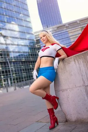 Enji Night OnlyFans Leaked Free Thumbnail Picture - #0ngGRvuoVn