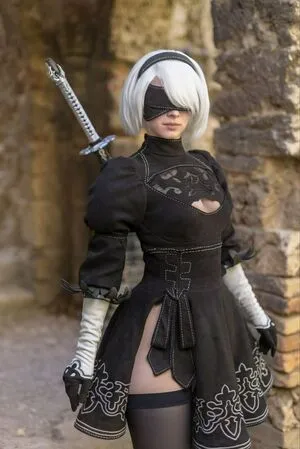 Enji Night OnlyFans Leaked Free Thumbnail Picture - #2UysKA31uB