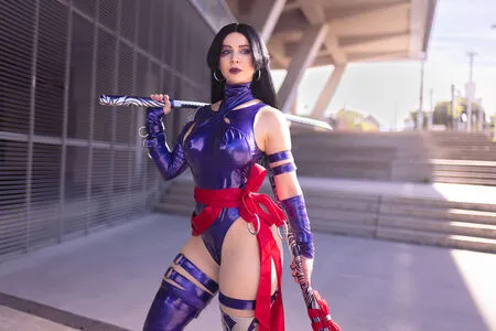 Enji Night OnlyFans Leaked Free Thumbnail Picture - #3FvKgPFHb6