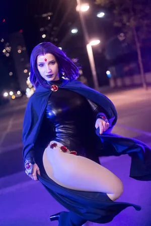 Enji Night OnlyFans Leaked Free Thumbnail Picture - #3dFBbdxM1R