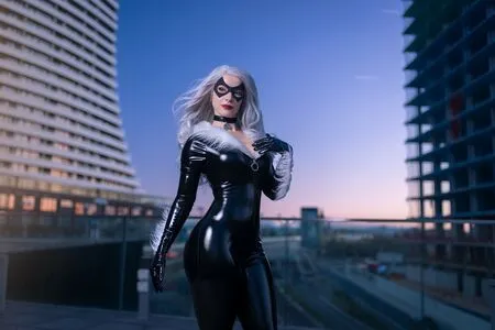 Enji Night OnlyFans Leaked Free Thumbnail Picture - #3ftXfj7S4v