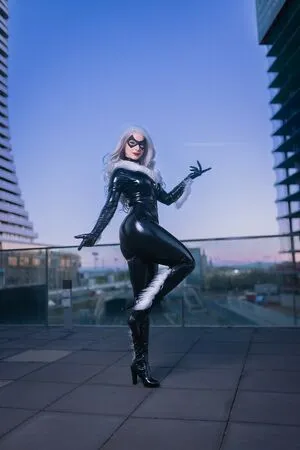Enji Night OnlyFans Leaked Free Thumbnail Picture - #3qrt2DydQ3