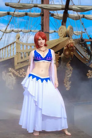 Enji Night OnlyFans Leaked Free Thumbnail Picture - #3wXxd46bf2