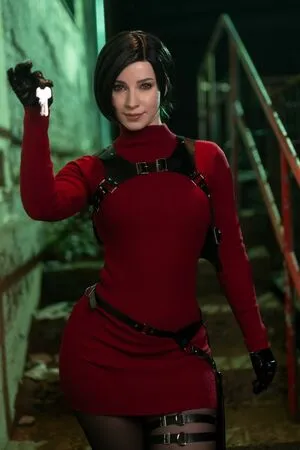 Enji Night OnlyFans Leaked Free Thumbnail Picture - #4gsp0pPbPk