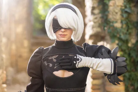 Enji Night OnlyFans Leaked Free Thumbnail Picture - #515ScKdbDp