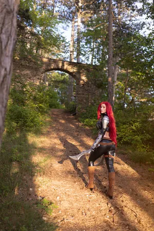 Enji Night OnlyFans Leaked Free Thumbnail Picture - #5GWDDisAlI