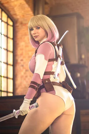 Enji Night OnlyFans Leaked Free Thumbnail Picture - #5uhzkoQneq