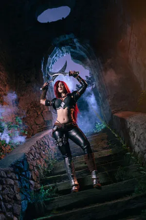 Enji Night OnlyFans Leaked Free Thumbnail Picture - #5yrNmBaud5