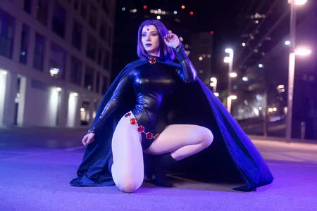 Enji Night OnlyFans Leaked Free Thumbnail Picture - #6BOzOxN6FQ
