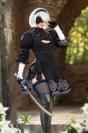 Enji Night OnlyFans Leaked Free Thumbnail Picture - #6J89xr2cXe