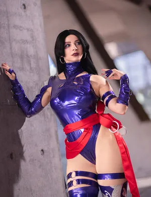 Enji Night OnlyFans Leaked Free Thumbnail Picture - #6dxS6eJDmv