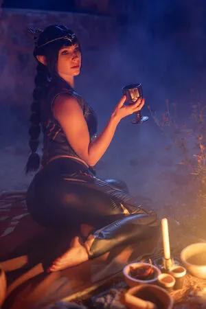 Enji Night OnlyFans Leaked Free Thumbnail Picture - #6gzf62ArVc