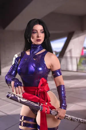 Enji Night OnlyFans Leaked Free Thumbnail Picture - #7Re40UaD2G