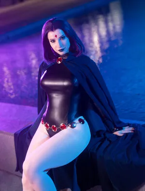 Enji Night OnlyFans Leaked Free Thumbnail Picture - #7iX29mTR8x