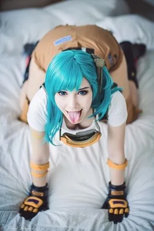 Enji Night OnlyFans Leaked Free Thumbnail Picture - #84F4jtkaWJ