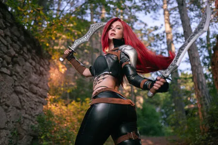 Enji Night OnlyFans Leaked Free Thumbnail Picture - #8H2OF0tDhn