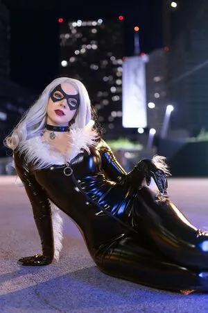 Enji Night OnlyFans Leaked Free Thumbnail Picture - #8MJsmX2TmT