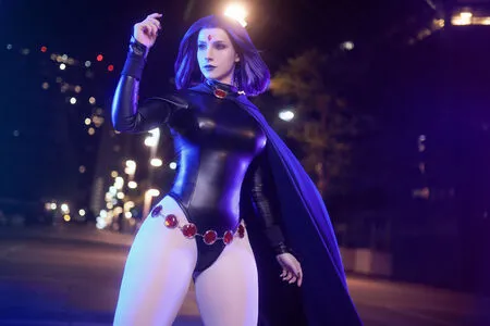 Enji Night OnlyFans Leaked Free Thumbnail Picture - #8Za9xBw1qB