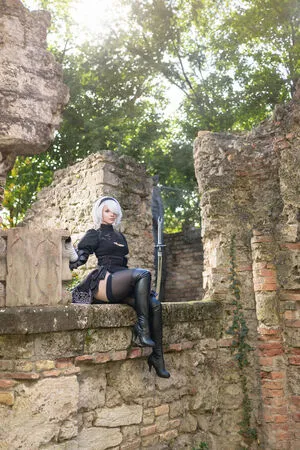 Enji Night OnlyFans Leaked Free Thumbnail Picture - #9rE91nw6Tc