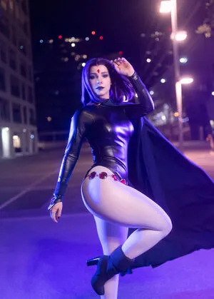 Enji Night OnlyFans Leaked Free Thumbnail Picture - #BCTKZ22gtf