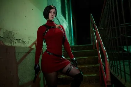 Enji Night OnlyFans Leaked Free Thumbnail Picture - #BrnykTgF5S