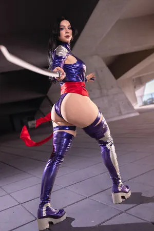 Enji Night OnlyFans Leaked Free Thumbnail Picture - #DH8yCCdmpH