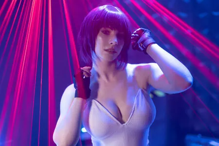 Enji Night OnlyFans Leaked Free Thumbnail Picture - #E2KDER8gJU