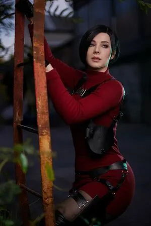 Enji Night OnlyFans Leaked Free Thumbnail Picture - #EKNBOz4AcE