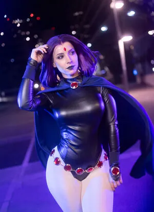 Enji Night OnlyFans Leaked Free Thumbnail Picture - #FacOlzJnoL