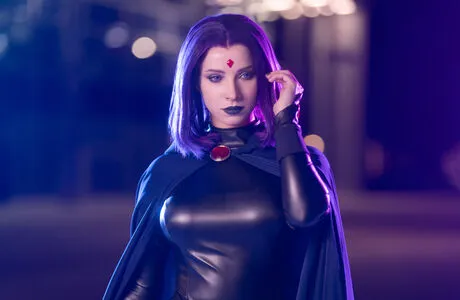 Enji Night OnlyFans Leaked Free Thumbnail Picture - #GUJWvJGggP