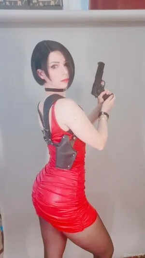 Enji Night OnlyFans Leaked Free Thumbnail Picture - #GZTB4FZMR1