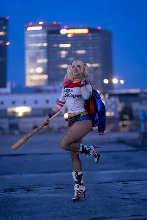 Enji Night OnlyFans Leaked Free Thumbnail Picture - #GeTYTOCXRo