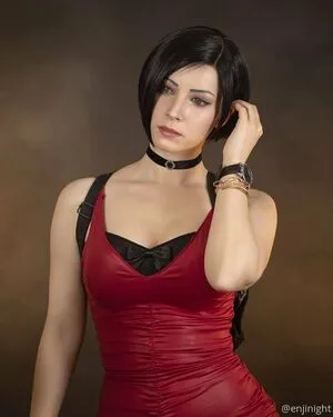 Enji Night OnlyFans Leaked Free Thumbnail Picture - #Ggi2Ab3JMM